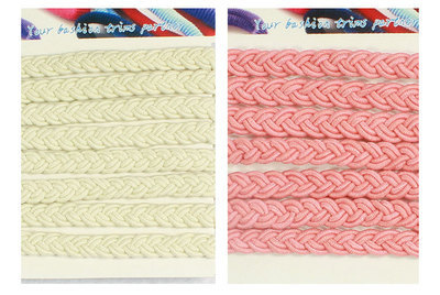 生興號Oeko-Tex認證彈性織帶 品質與環(huán)保的完美結合