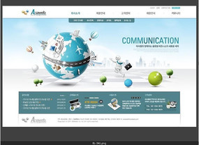 國(guó)際公司業(yè)務(wù)網(wǎng)站網(wǎng)頁(yè)設(shè)計(jì)的關(guān)鍵要素與最佳實(shí)踐